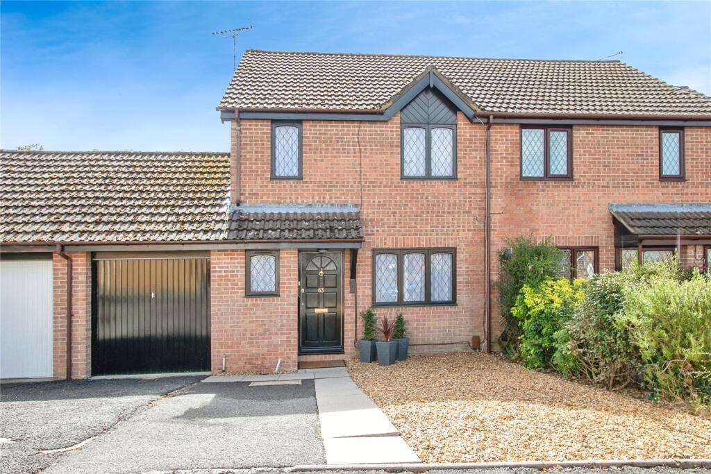 Main image of property: Portesham Way, Canford Heath, Poole, Dorset, BH17