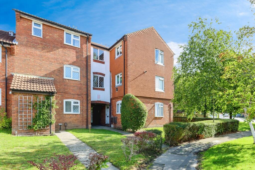 Main image of property: Southbrook Close, Canford Heath, Poole, Dorset, BH17