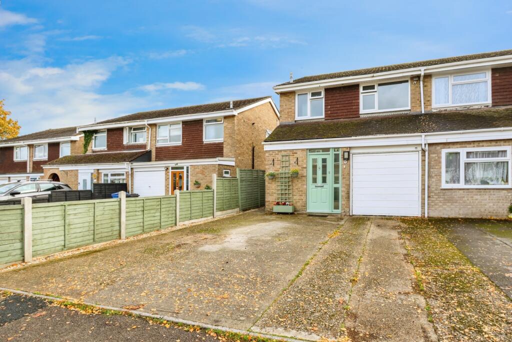 Main image of property: King John Avenue, Bearwood, Bournemouth, Dorset, BH11