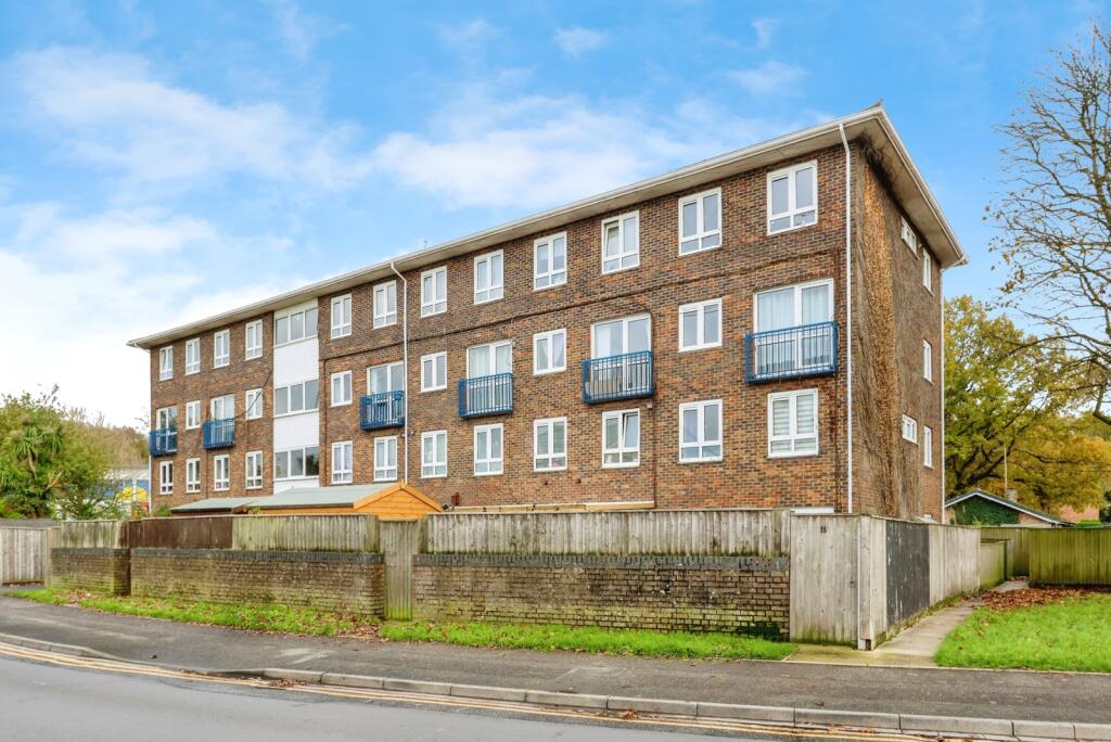 Main image of property: Turlin Road, Turlin Moor, Poole, Dorset, BH16