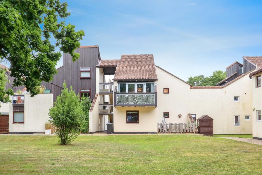 Main image of property: Tree Hamlets, Upton, Poole, Dorset, BH16