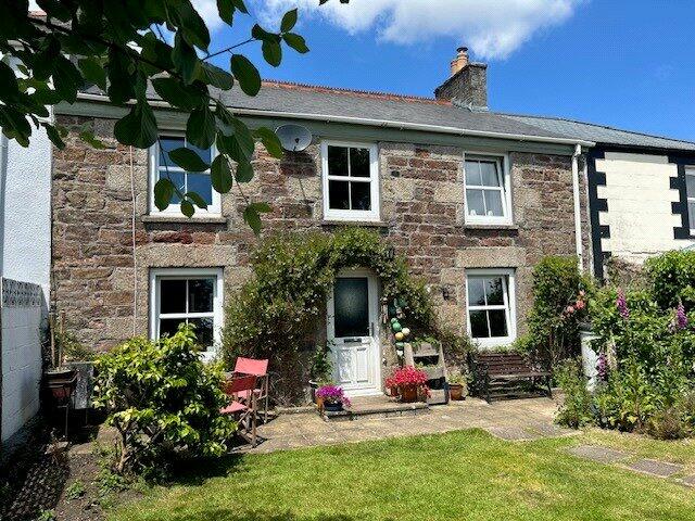 Main image of property: Higher Albion Row, Carharrack, Redruth, Cornwall, TR16