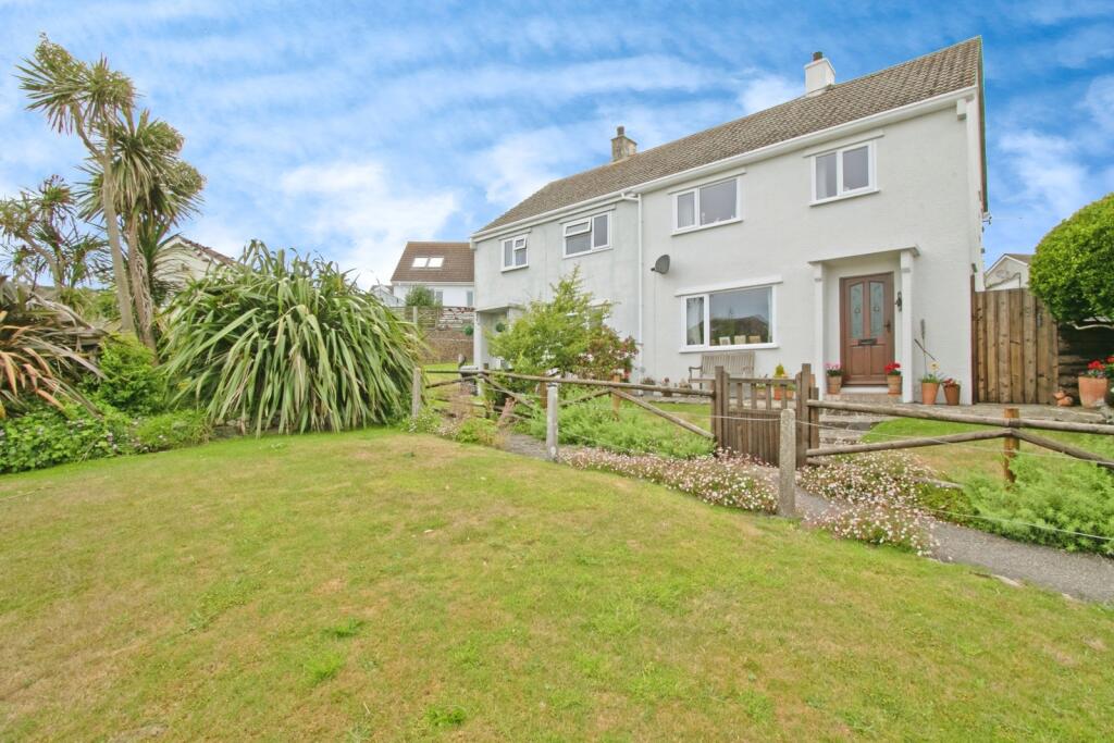 Main image of property: Fuller Road, Perranporth, Cornwall, TR6