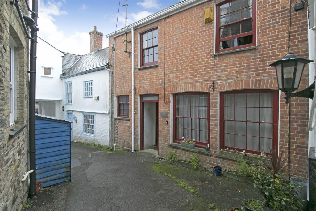 Main image of property: Churchtown, St. Agnes, Cornwall, TR5