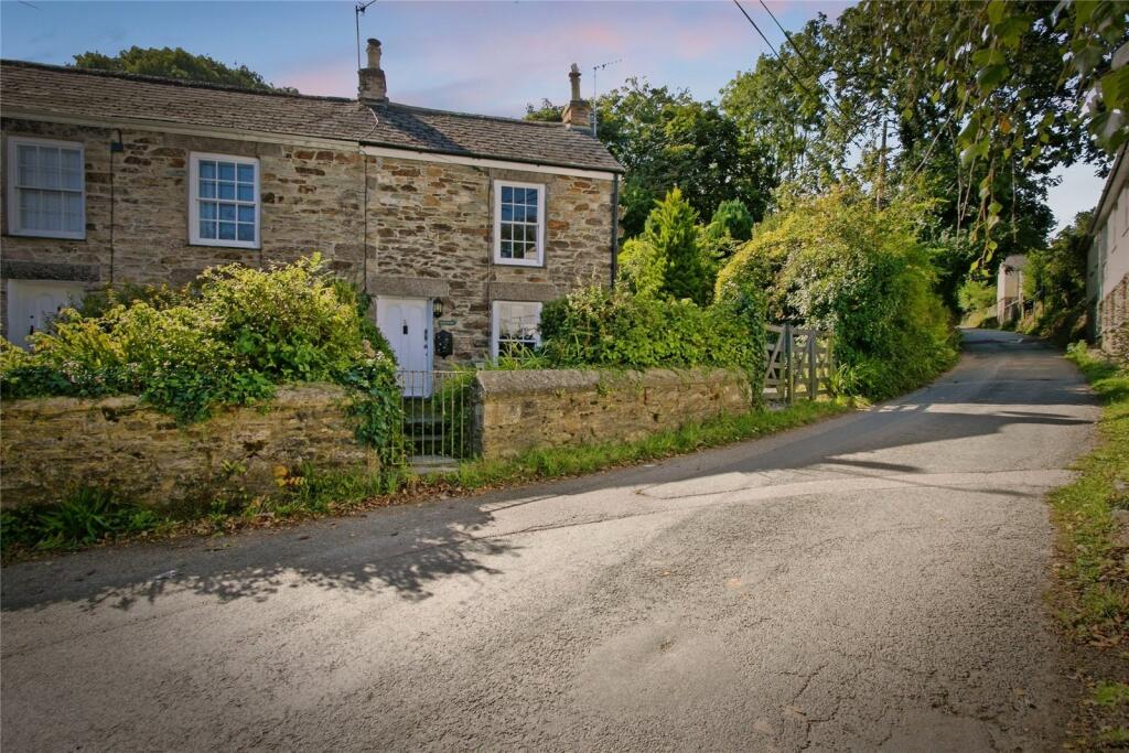 Main image of property: Cox Hill, Cocks, Perranporth, Cornwall, TR6