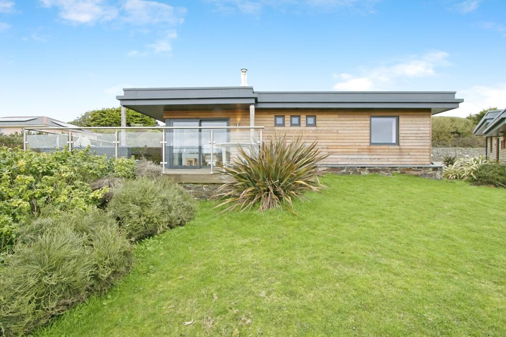 Main image of property: Beacon Drive, St. Agnes, Cornwall, TR5