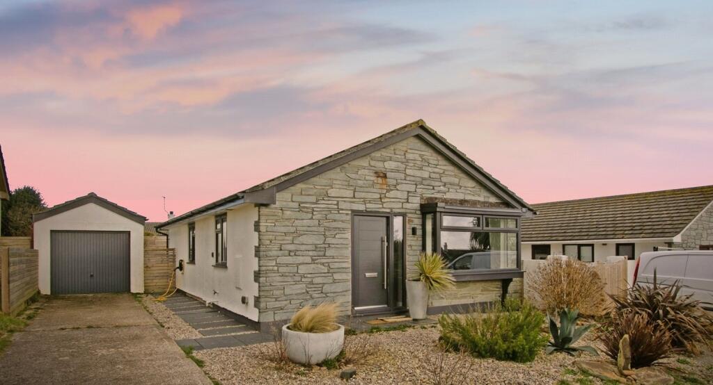 Main image of property: Durning Road, St. Agnes, Cornwall, TR5