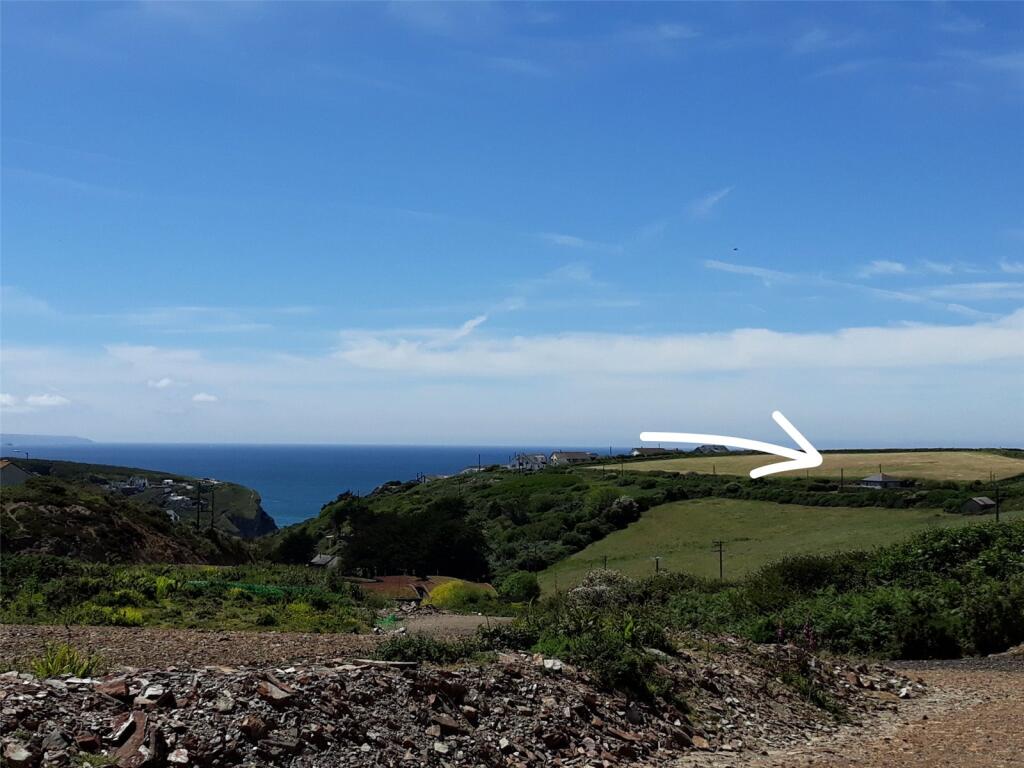 Main image of property: Eastcliff, Porthtowan, Truro, Cornwall, TR4