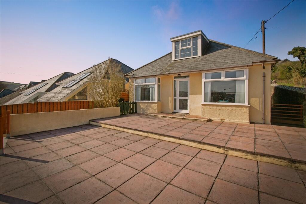Main image of property: Lower Hillcrest, Perranporth, Cornwall, TR6