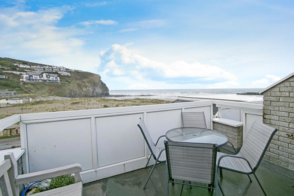 Main image of property: Eastcliff, Porthtowan, Truro, Cornwall, TR4