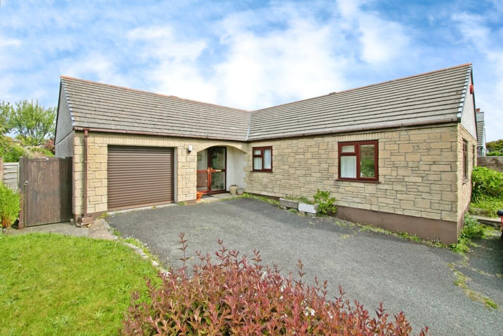 Main image of property: Goonvrea Road, St. Agnes, Cornwall, TR5