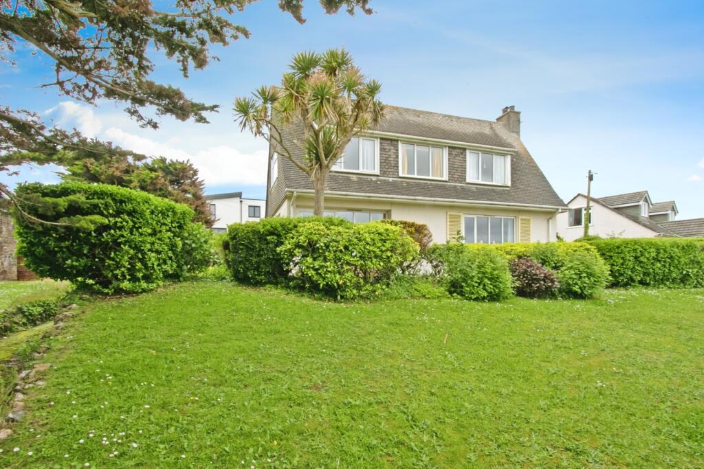 Main image of property: Somerville Road, Perranporth, Cornwall, TR6
