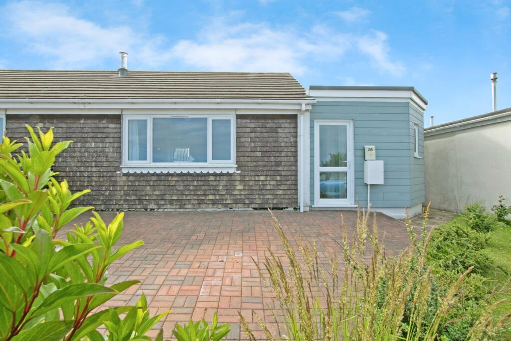 Main image of property: Atlantic Way, Porthtowan, Truro, Cornwall, TR4