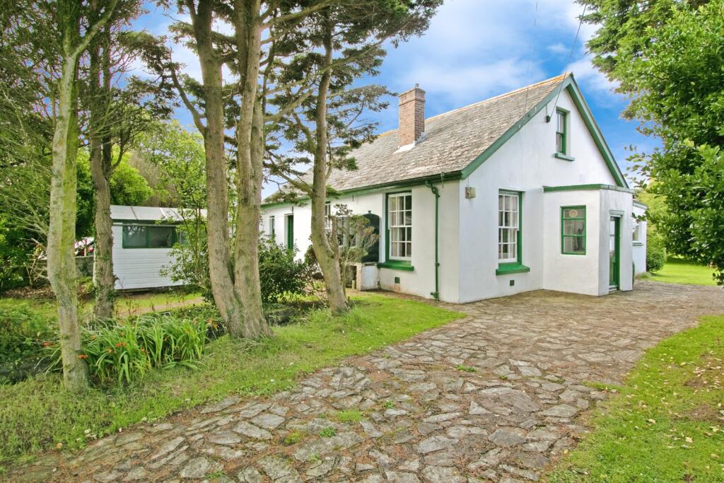 Main image of property: Towan Cross, Mount Hawke, Truro, Cornwall, TR4