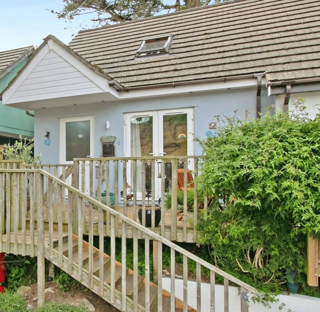 Main image of property: Tregoyne, Porthtowan, Truro, Cornwall, TR4
