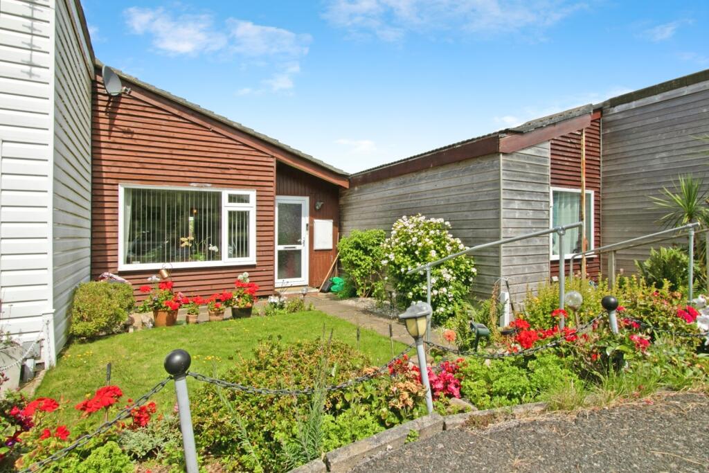 Main image of property: Gover Close, Mount Hawke, Truro, Cornwall, TR4