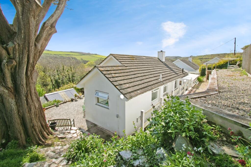 Main image of property: Bolenna Lane, Perranporth, Cornwall, TR6