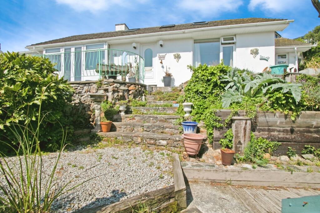 Main image of property: Bolenna Lane, Perranporth, Cornwall, TR6