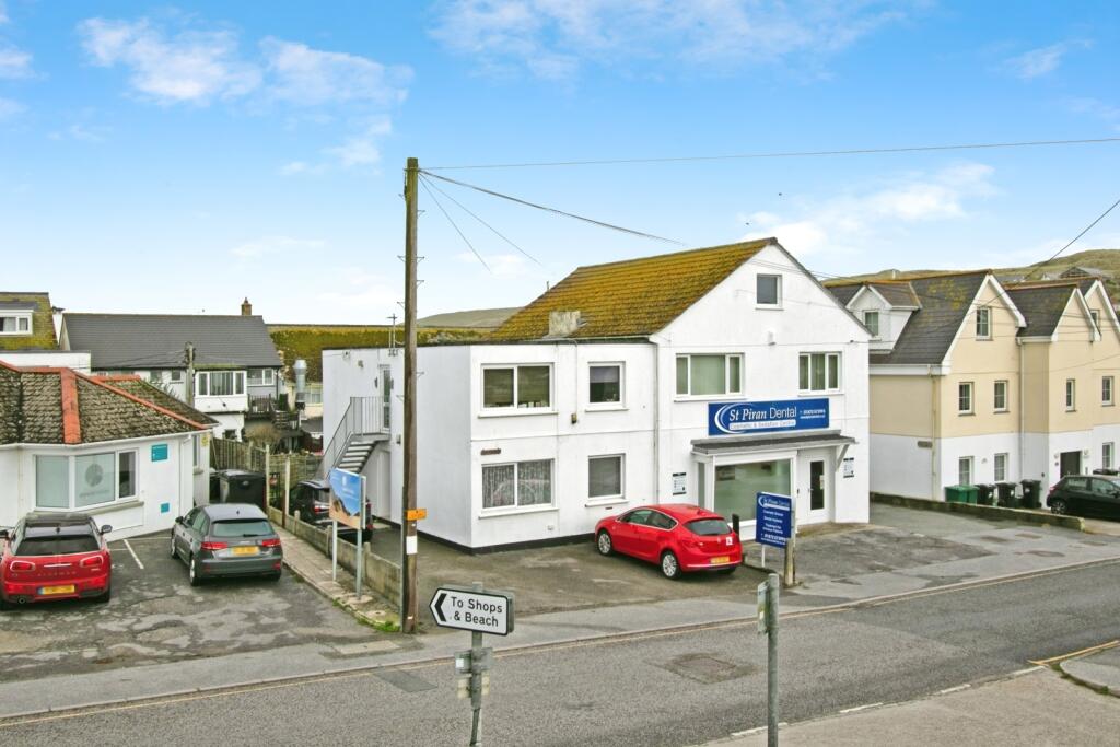 Main image of property: Wheal Leisure, Perranporth, Cornwall, TR6