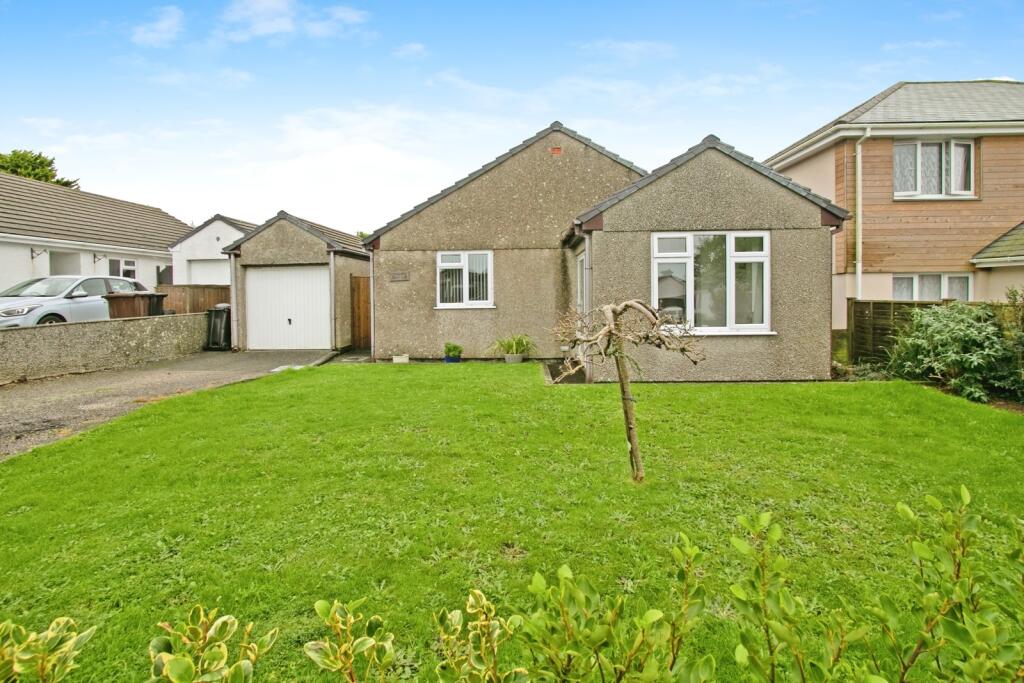 Main image of property: Henley Drive, Mount Hawke, Truro, Cornwall, TR4