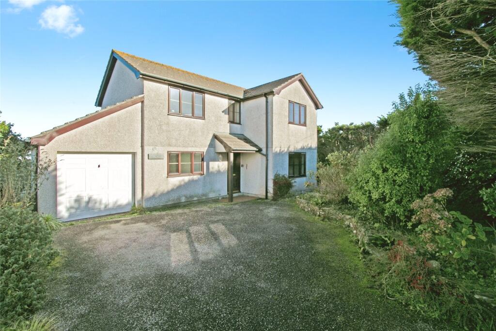 Main image of property: Polbreen Lane, St. Agnes, Cornwall, TR5