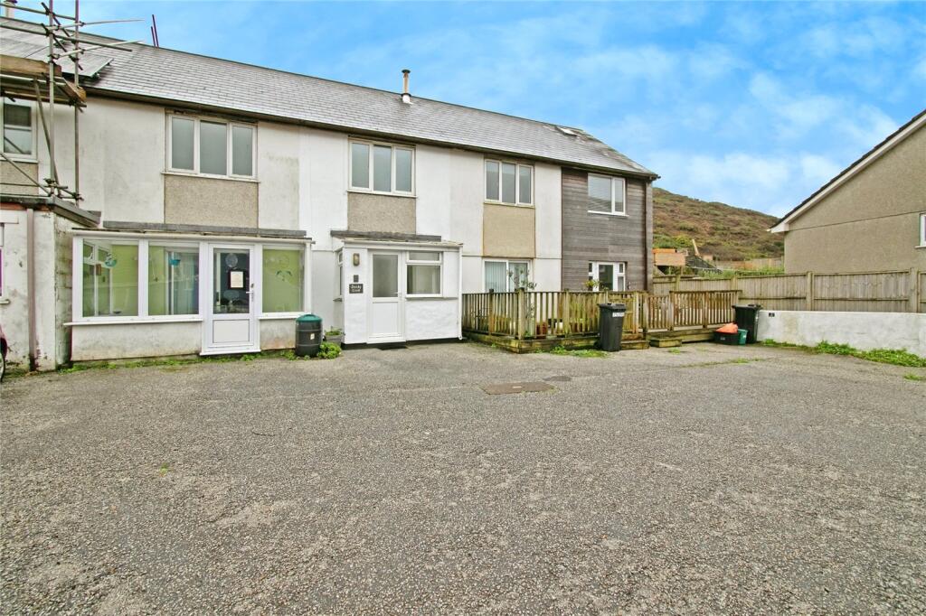 Main image of property: Eastcliff, Porthtowan, Truro, Cornwall, TR4