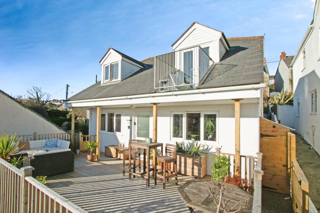 Main image of property: Tywarnhayle Road, Perranporth, Cornwall, TR6