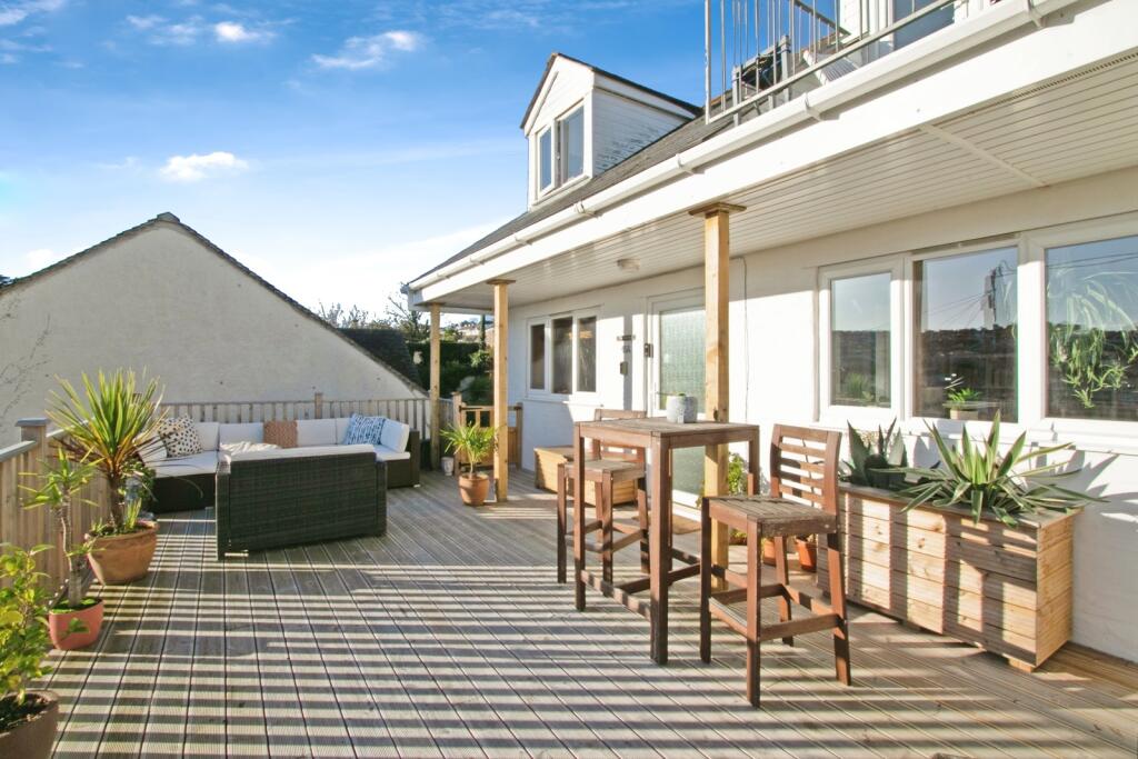 Main image of property: Tywarnhayle Road, Perranporth, Cornwall, TR6