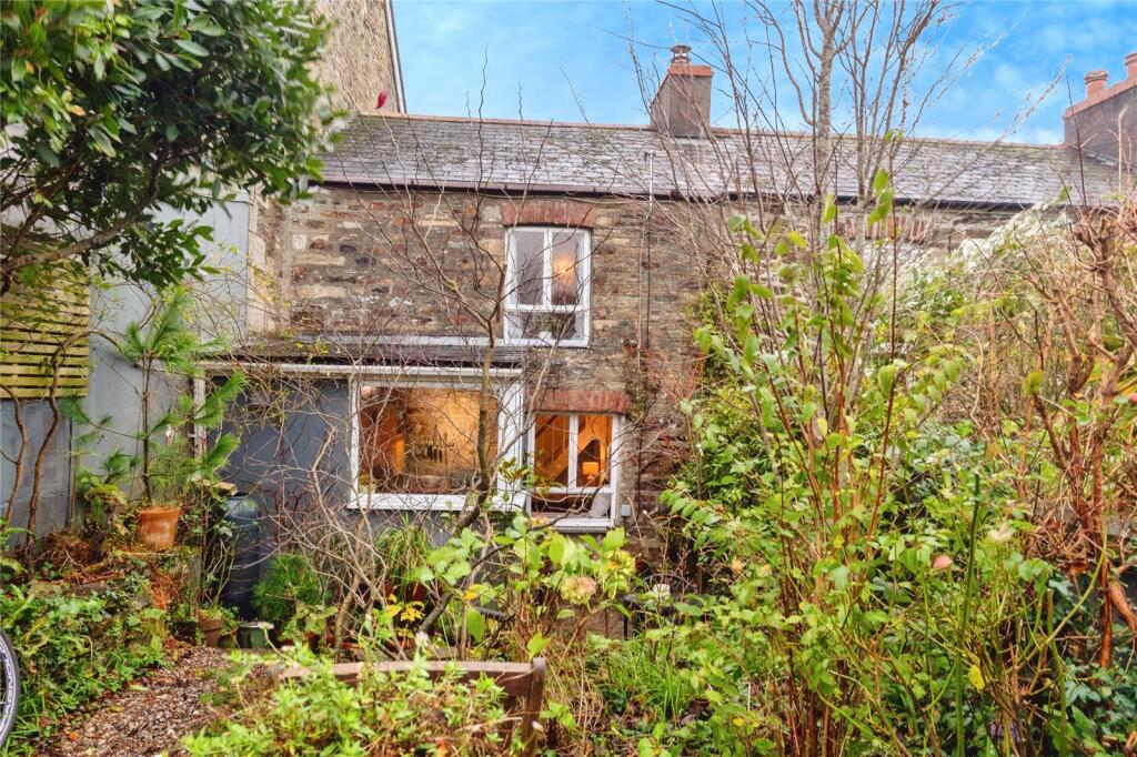 Main image of property: Goonbell, ST. AGNES, Cornwall, TR5
