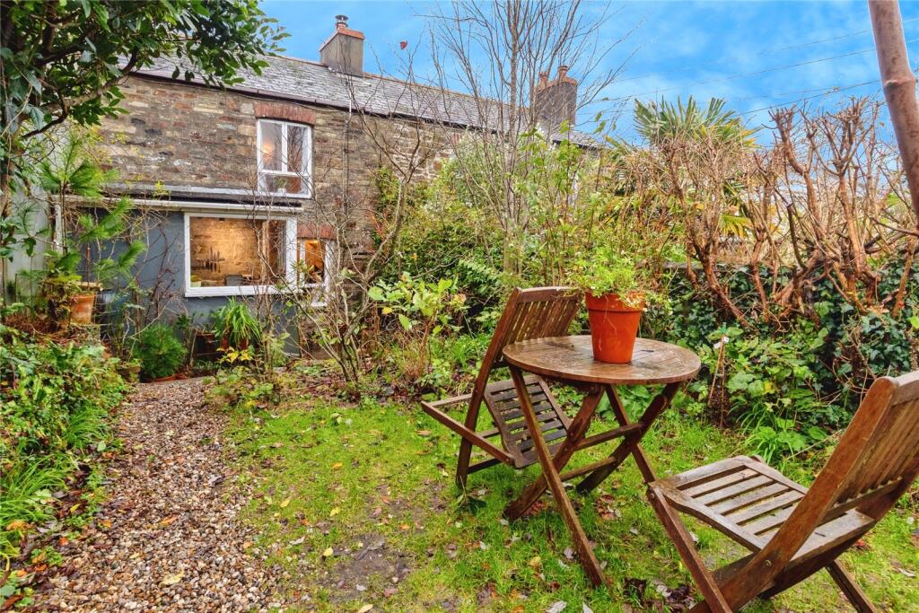 Main image of property: Goonbell, ST. AGNES, Cornwall, TR5