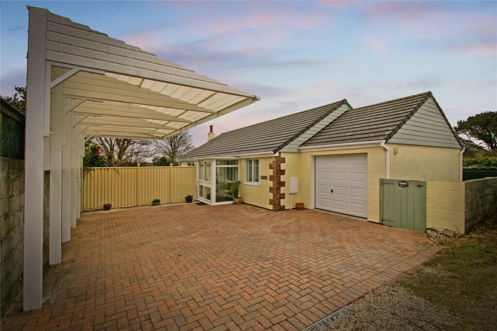 Main image of property: Goonbell, St. Agnes, Cornwall, TR5