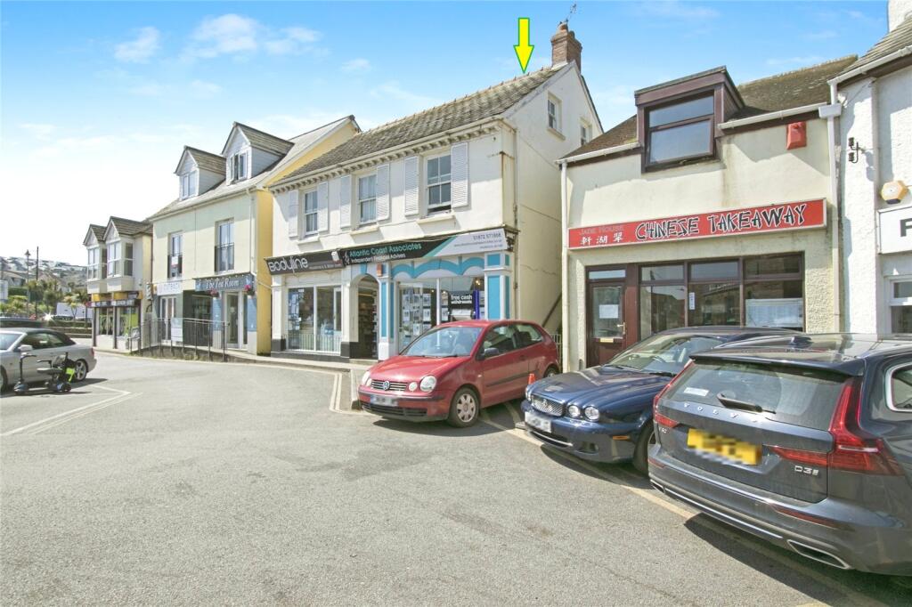 Main image of property: Tywarnhayle Square, Perranporth, Cornwall, TR6