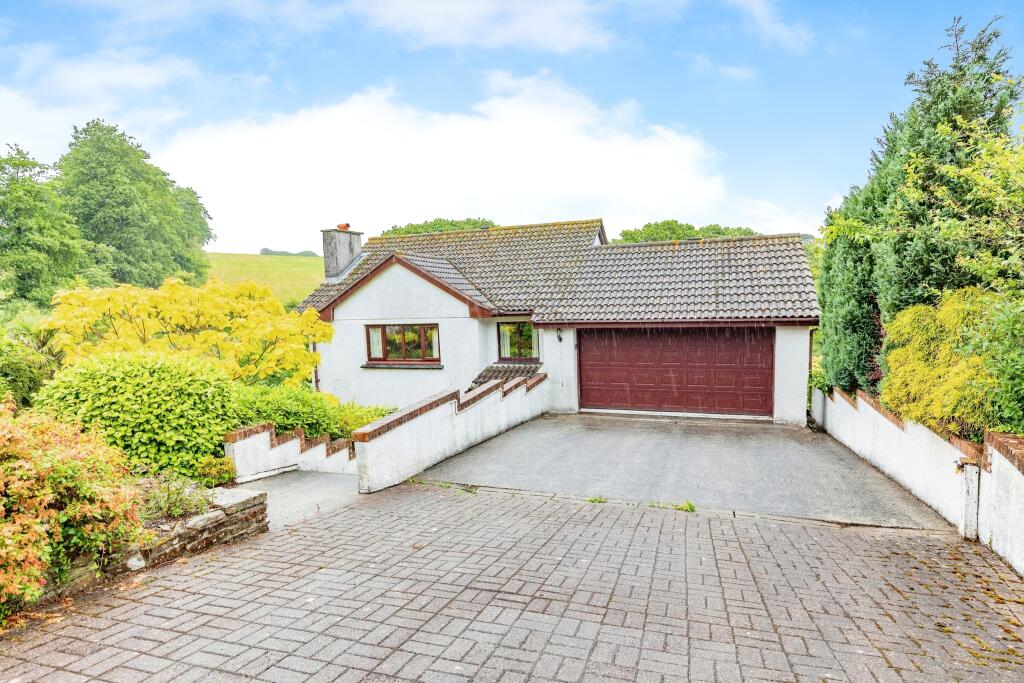 Main image of property: Summerfield Close, Mevagissey, St. Austell, Cornwall, PL26