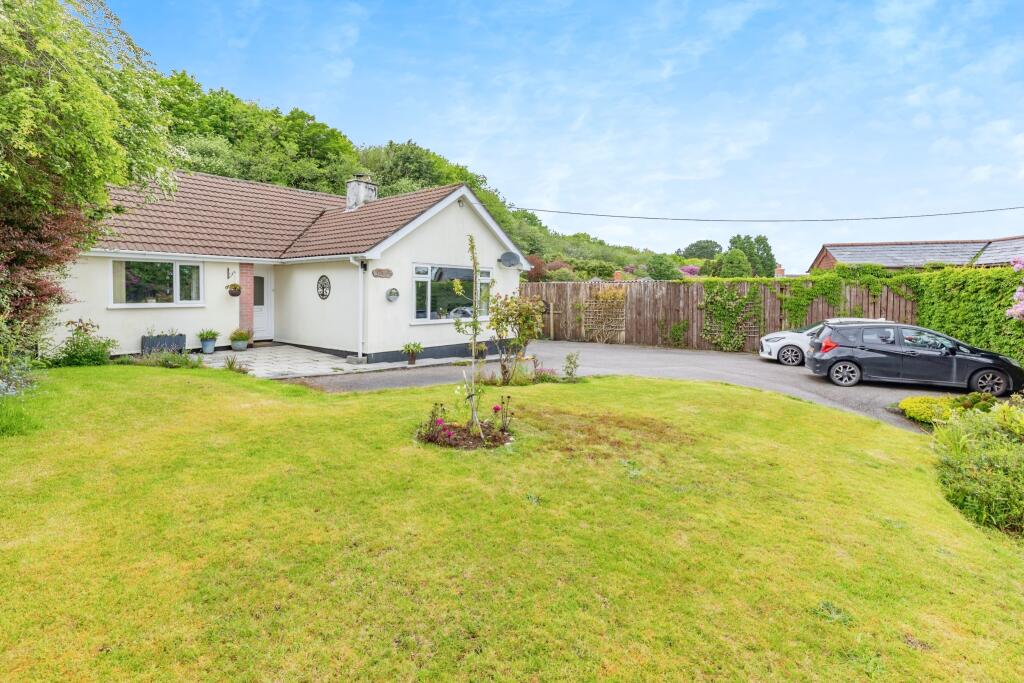 Main image of property: Penhale Road, Penwithick, St. Austell, Cornwall, PL26