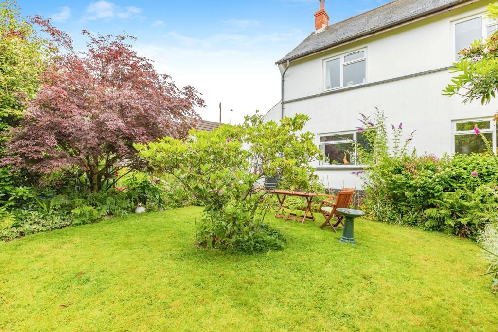 Main image of property: Tremewan, Trewoon, St. Austell, Cornwall, PL25