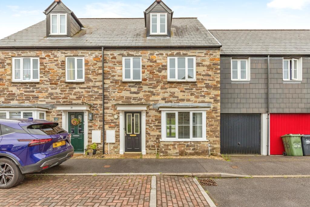 Main image of property: Netley Meadow, Bugle, St. Austell, Cornwall, PL26