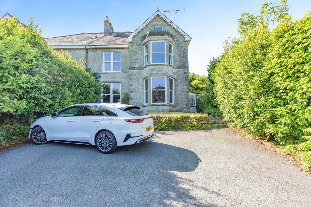 Main image of property: Truro Road, St. Austell, Cornwall, PL25