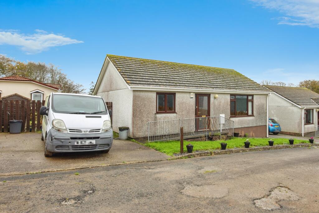 Main image of property: Trewhiddle, St. Austell, Cornwall, PL26