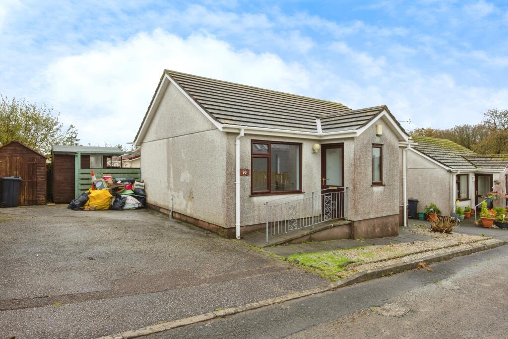 Main image of property: Trewhiddle, St. Austell, Cornwall, PL26