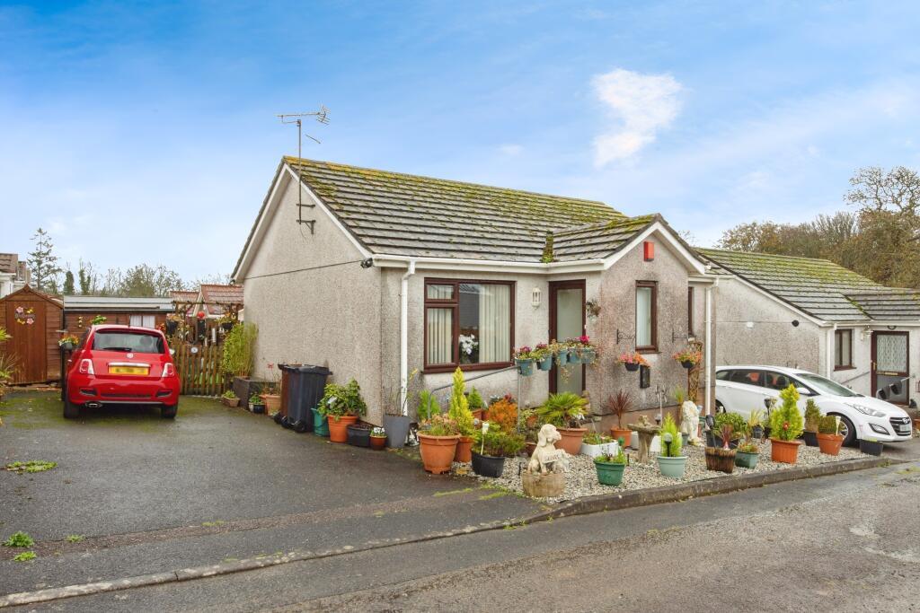 Main image of property: Trewhiddle, St. Austell, Cornwall, PL26