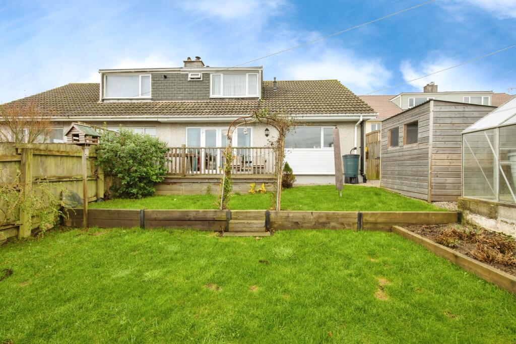 Main image of property: Gribben Close, St. Austell, Cornwall, PL25