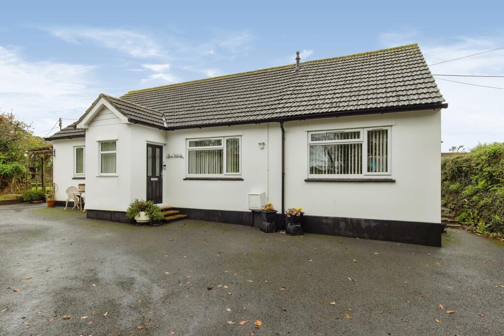 Main image of property: Trelowth Road, Polgooth, St. Austell, Cornwall, PL26