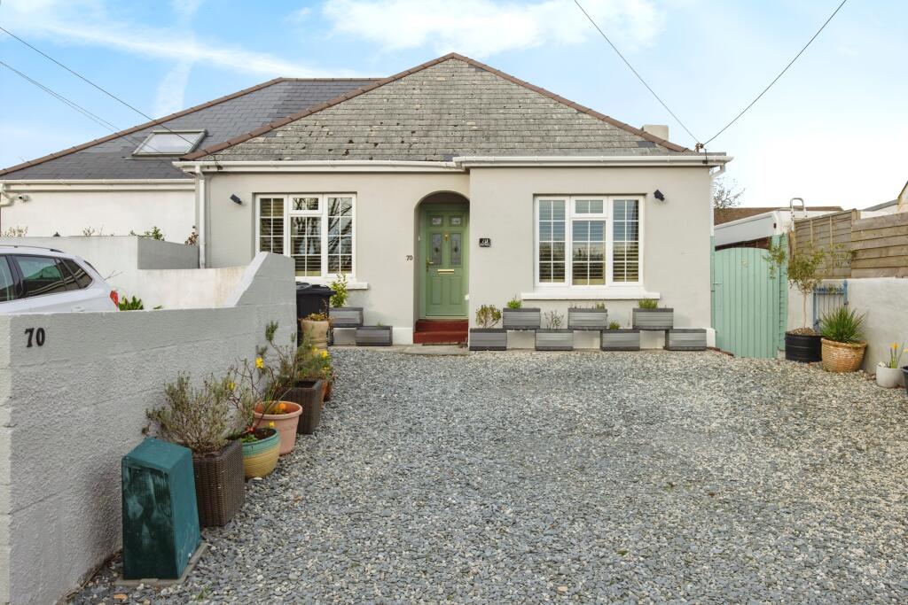 Main image of property: Central Treviscoe, St. Austell, Cornwall, PL26