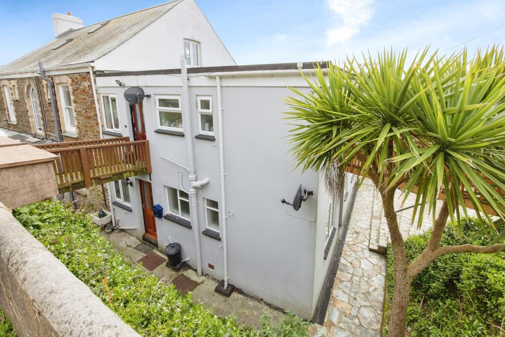 Main image of property: School Hill, Mevagissey, St. Austell, Cornwall, PL26