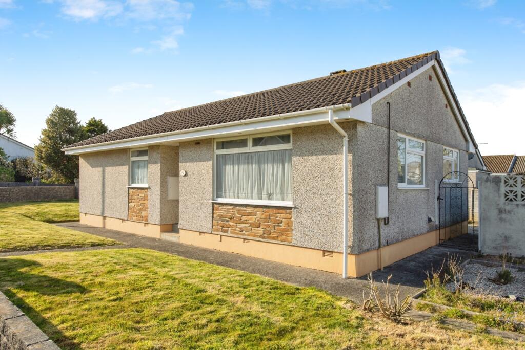 Main image of property: Cormorant Drive, St. Austell, Cornwall, PL25