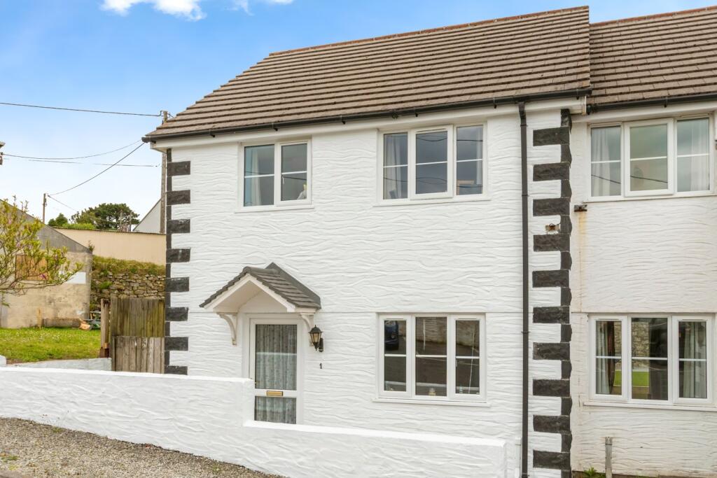 Main image of property: Cleavers Way, Stenalees, St. Austell, Cornwall, PL26