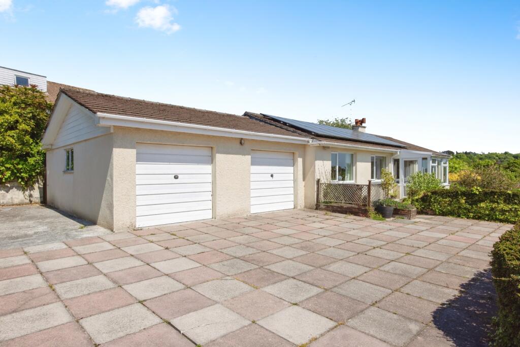 Main image of property: Springfield Close, Polgooth, St. Austell, Cornwall, PL26