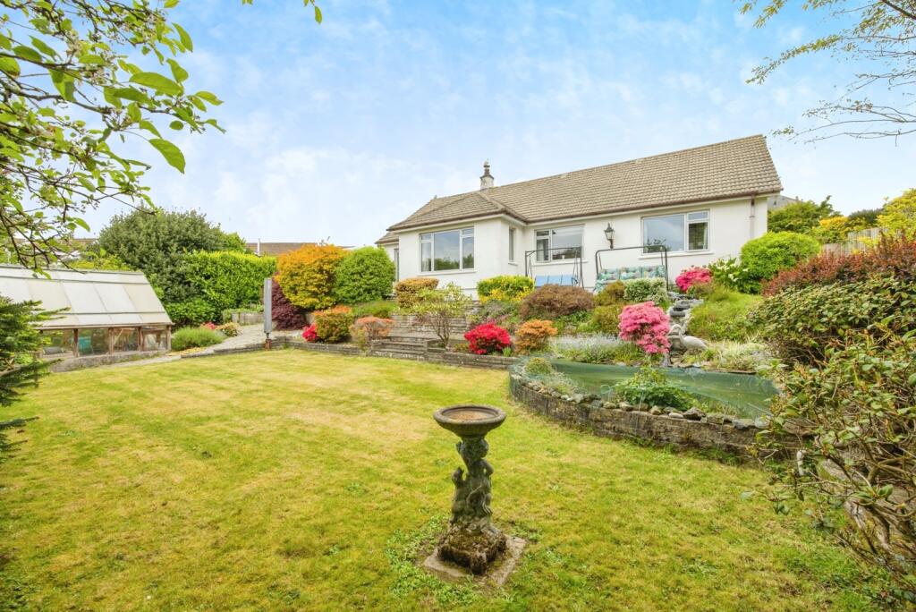 Main image of property: Landrew Road, St. Austell, Cornwall, PL25