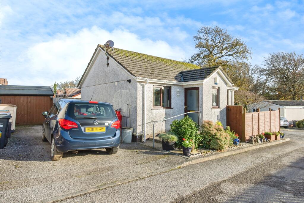 Main image of property: Trewhiddle, St. Austell, Cornwall, PL26