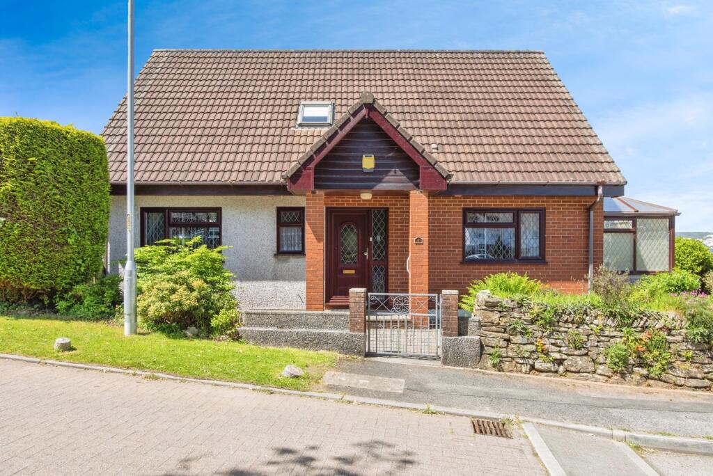 Main image of property: Rectory Gardens, St. Stephen, St. Austell, Cornwall, PL26